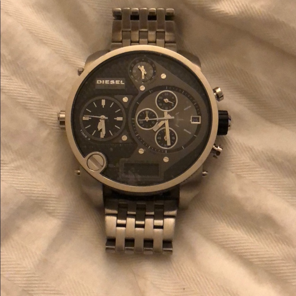 Diesel Watch